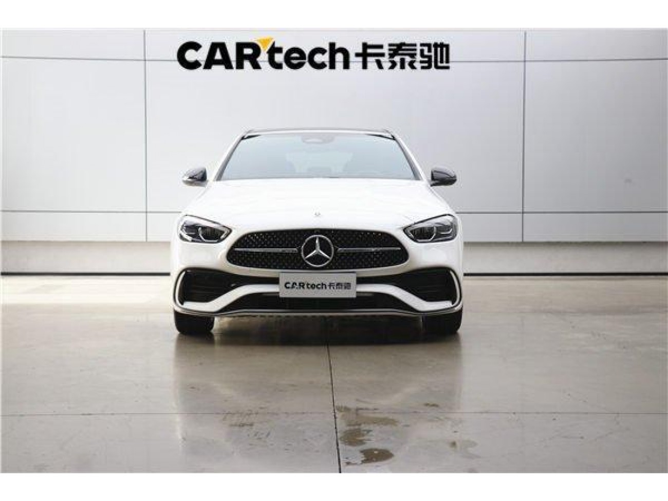 Mercedes-Benz C 260 L 2023
