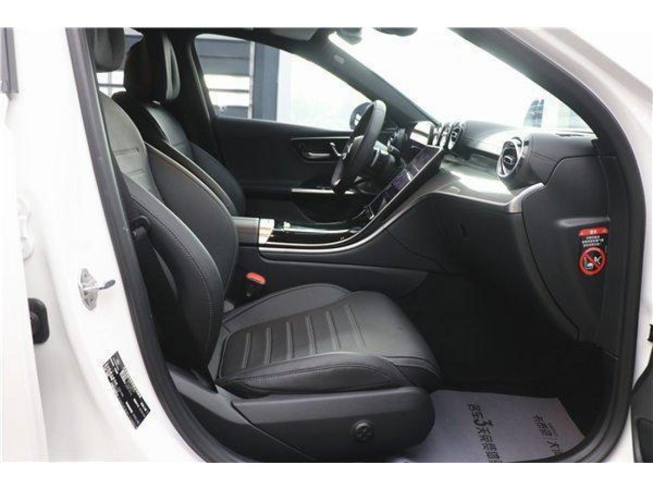 Mercedes-Benz C 260 L 2023
