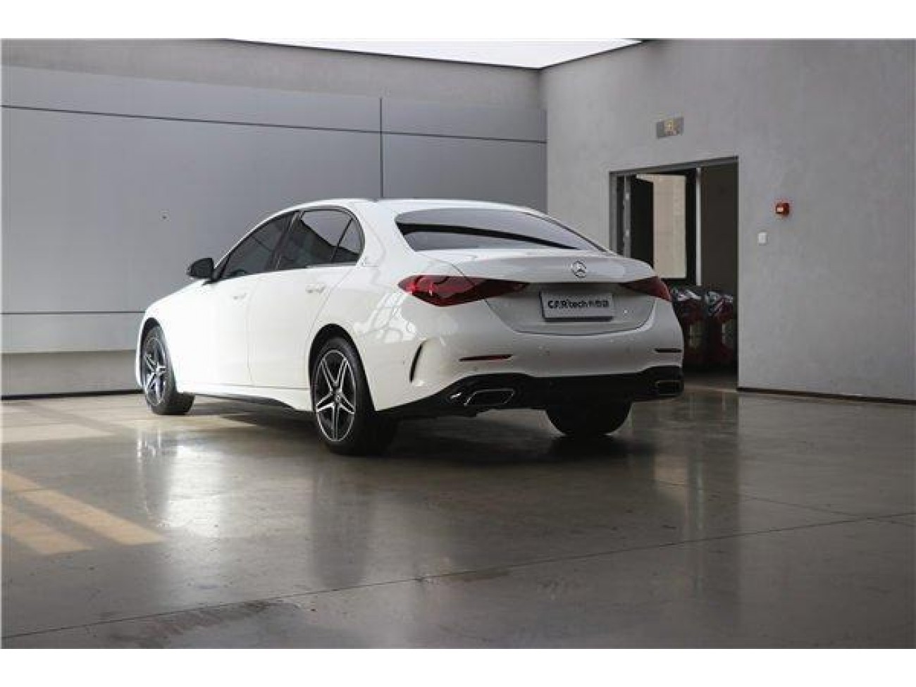 Mercedes-Benz C 260 L 2023
