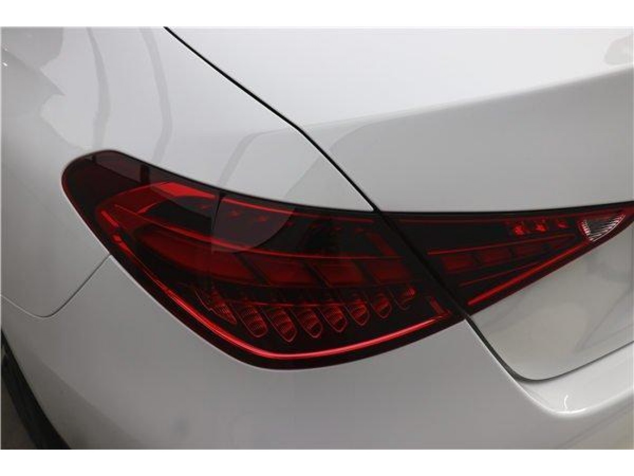 Mercedes-Benz C 260 L 2023
