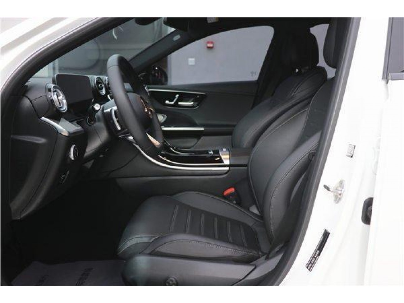 Mercedes-Benz C 260 L 2023