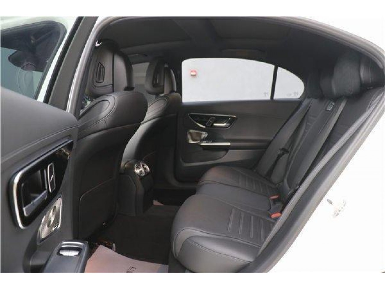 Mercedes-Benz C 260 L 2023