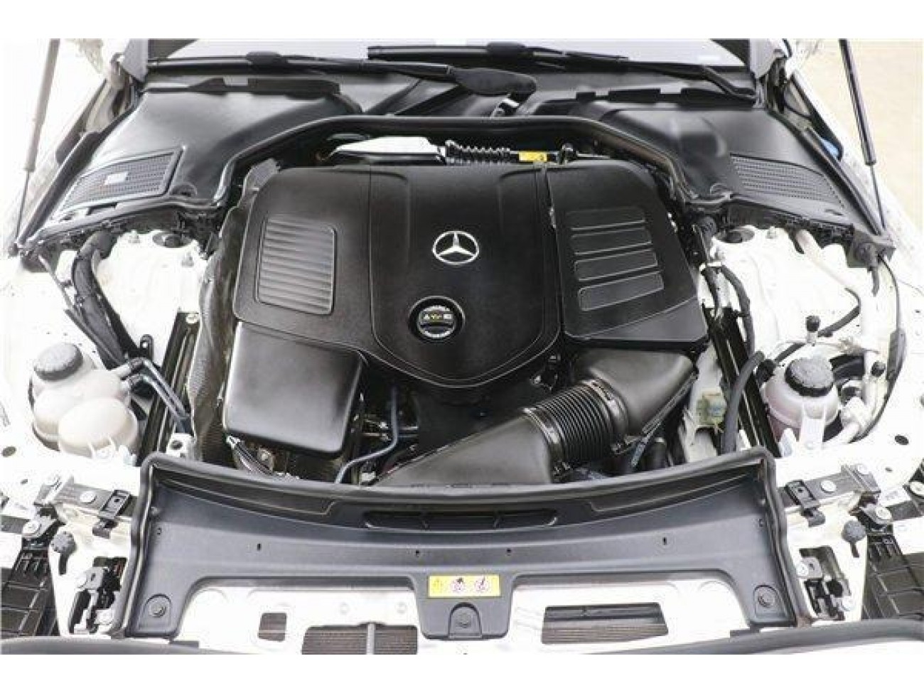 Mercedes-Benz C 260 L 2023