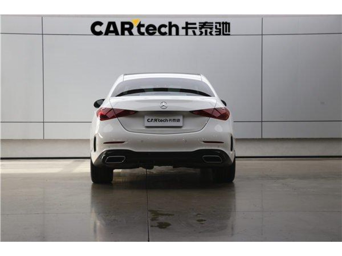 Mercedes-Benz C 260 L 2023