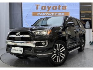 Toyota 4Runner 2022