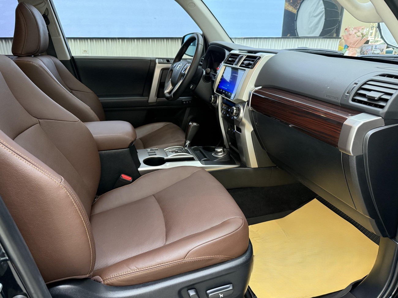 Toyota 4Runner 2022