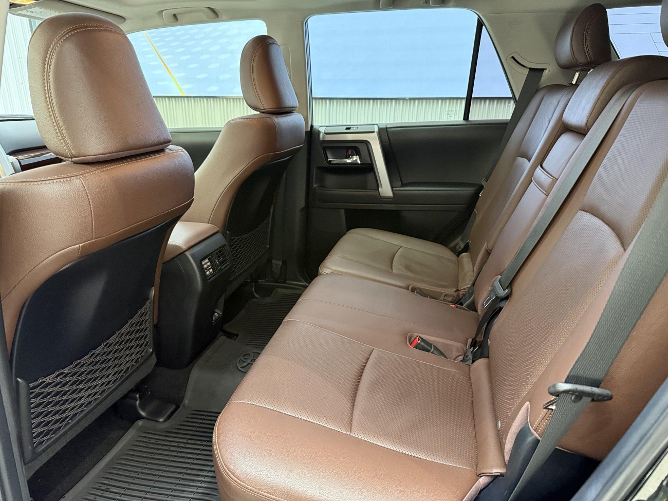 Toyota 4Runner 2022