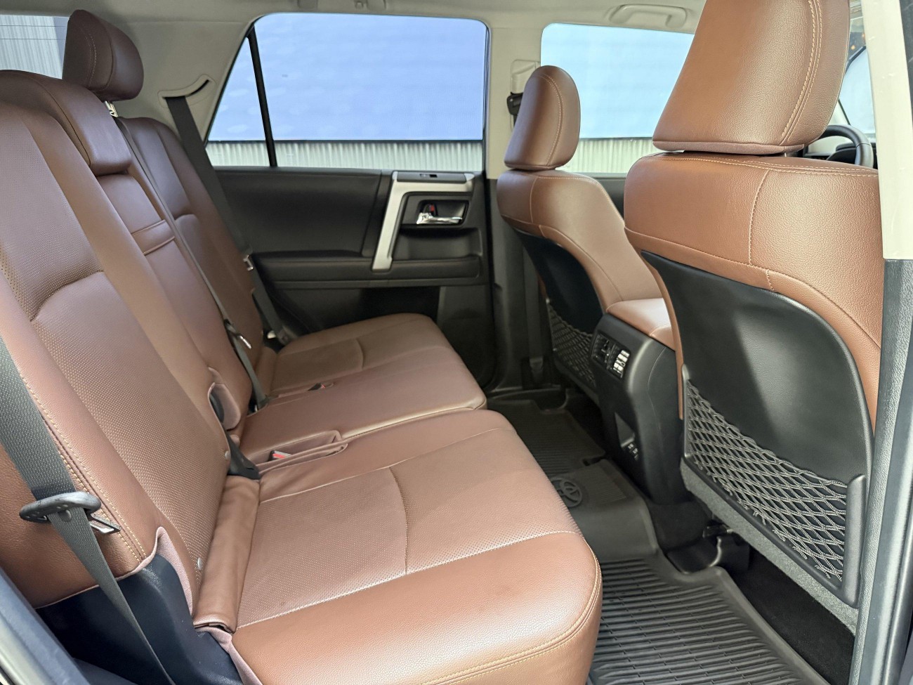 Toyota 4Runner 2022