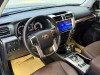 Toyota 4Runner 2022