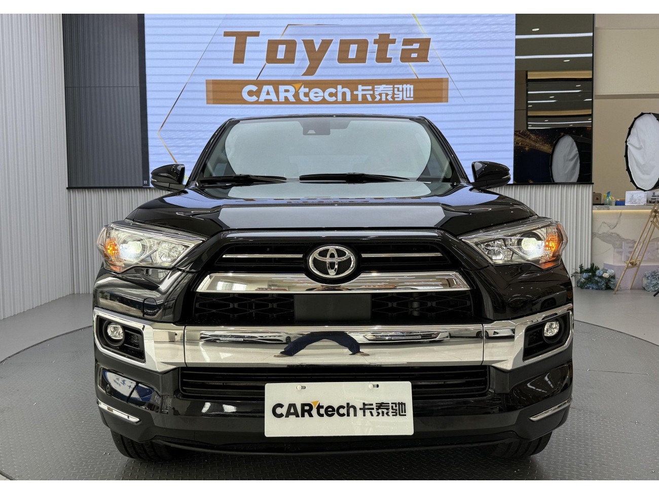 Toyota 4Runner 2022