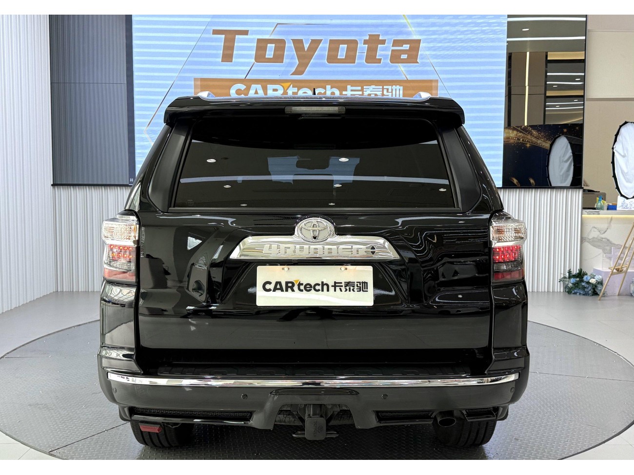Toyota 4Runner 2022