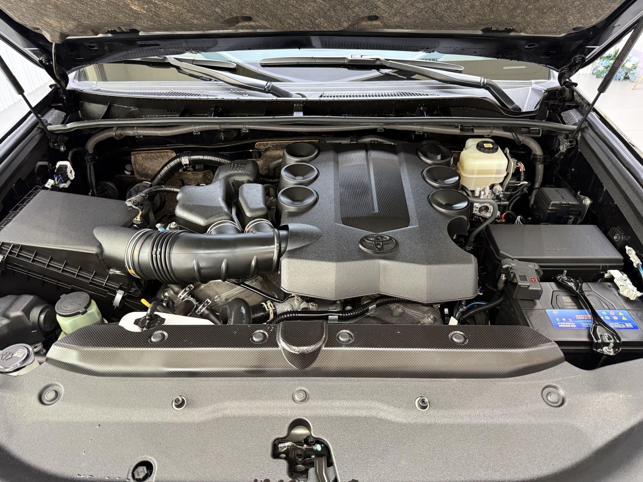 Toyota 4Runner 2022