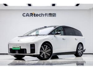 Li Auto i8 2025