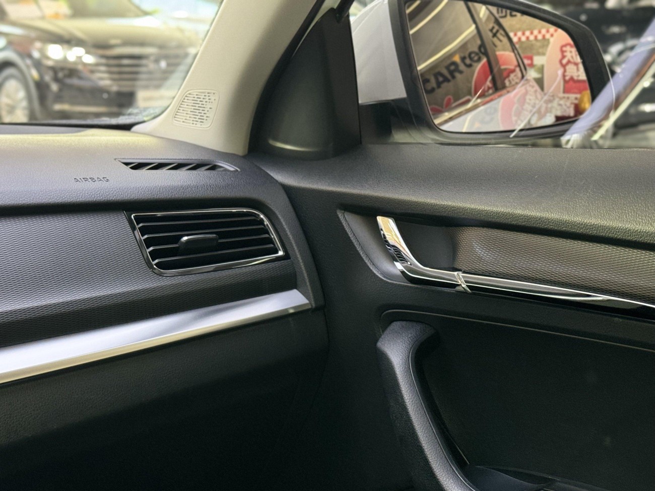 Skoda Kamiq 2021
