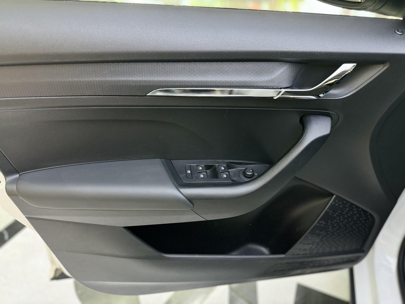Skoda Kamiq 2021
