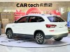 Skoda Kamiq 2021