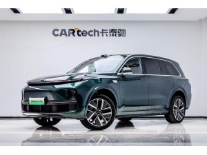 Li Auto L9 2024