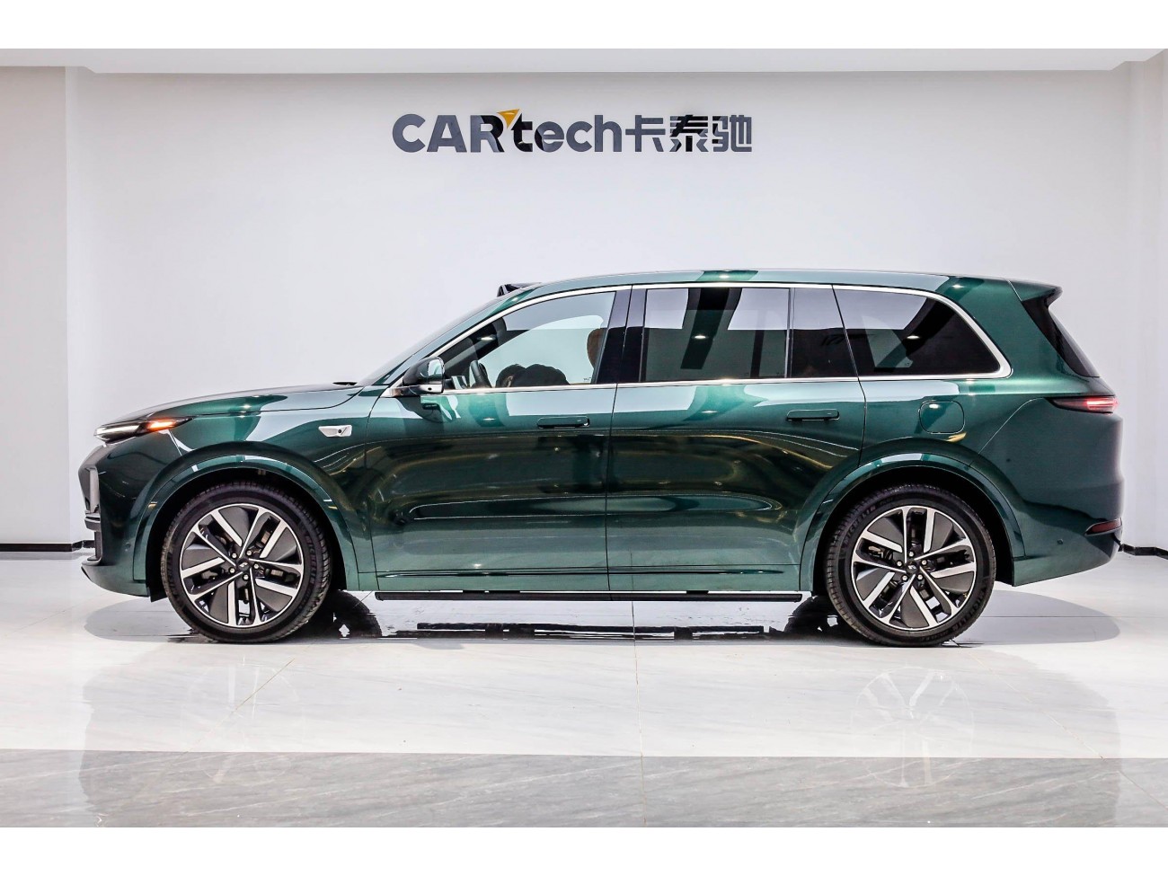 Li Auto L9 2024
