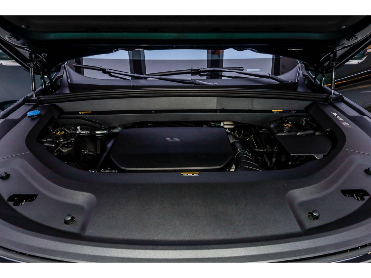 Li Auto L9 2024
