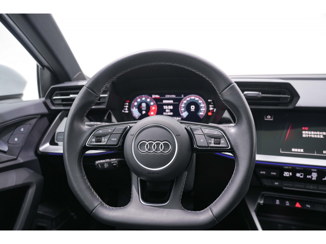 Audi A3 2024