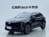 Cadillac XT5 2026