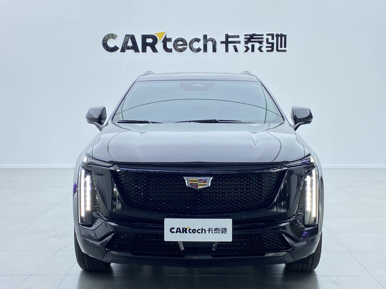 Cadillac XT5 2026
