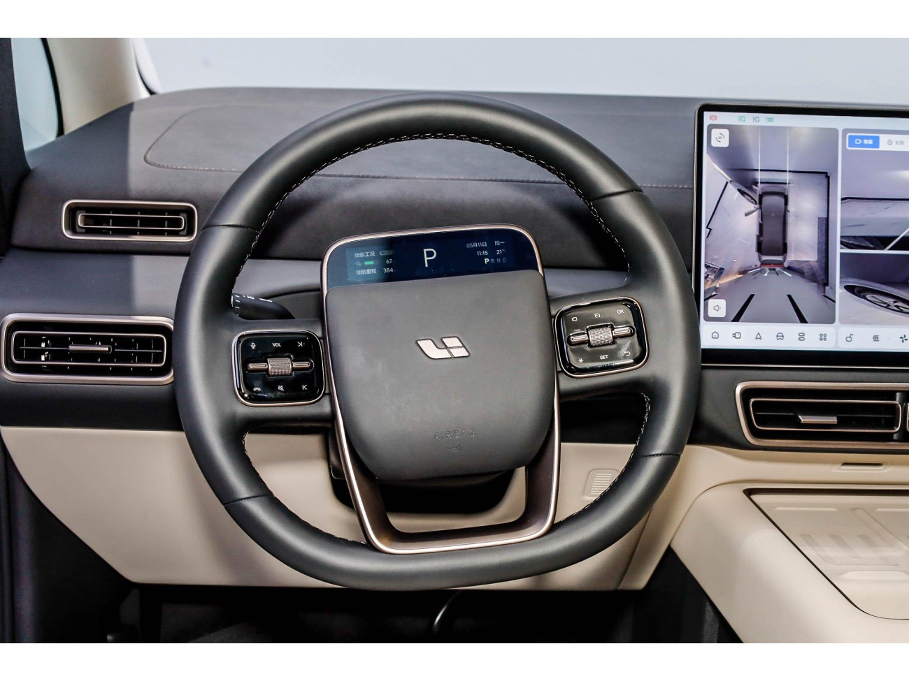 Li Auto MEGA 2025