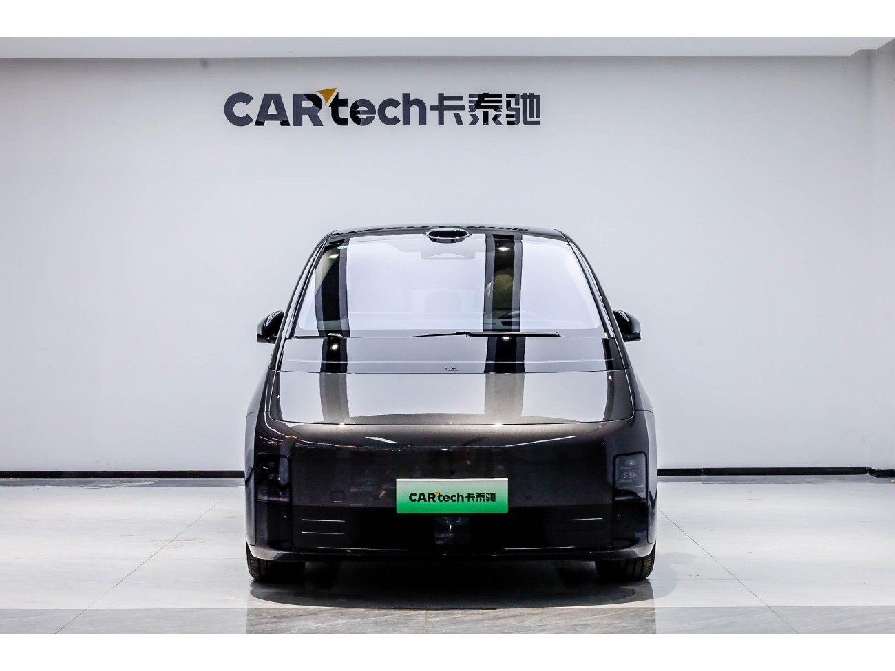 Li Auto MEGA 2025