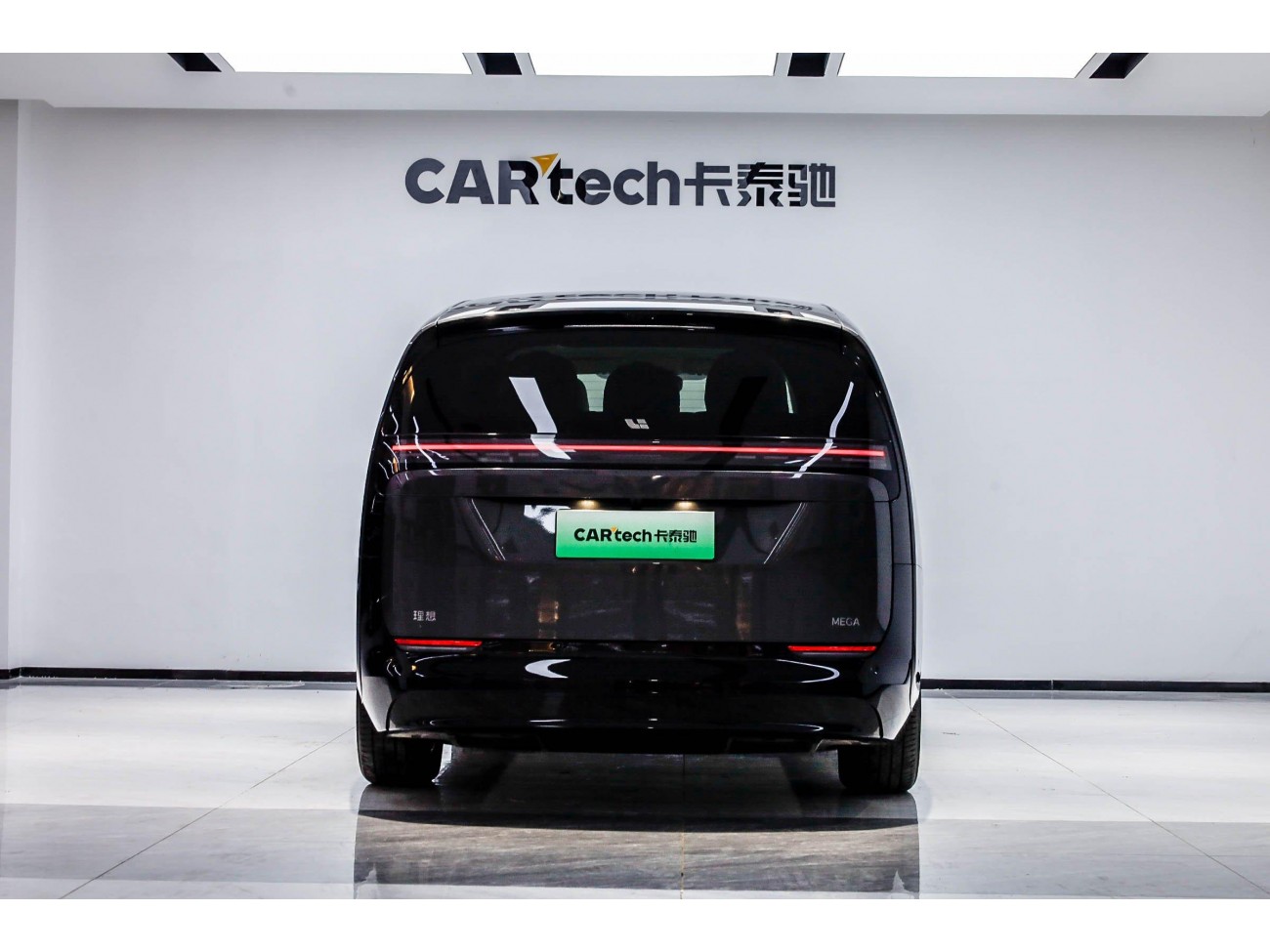 Li Auto MEGA 2025