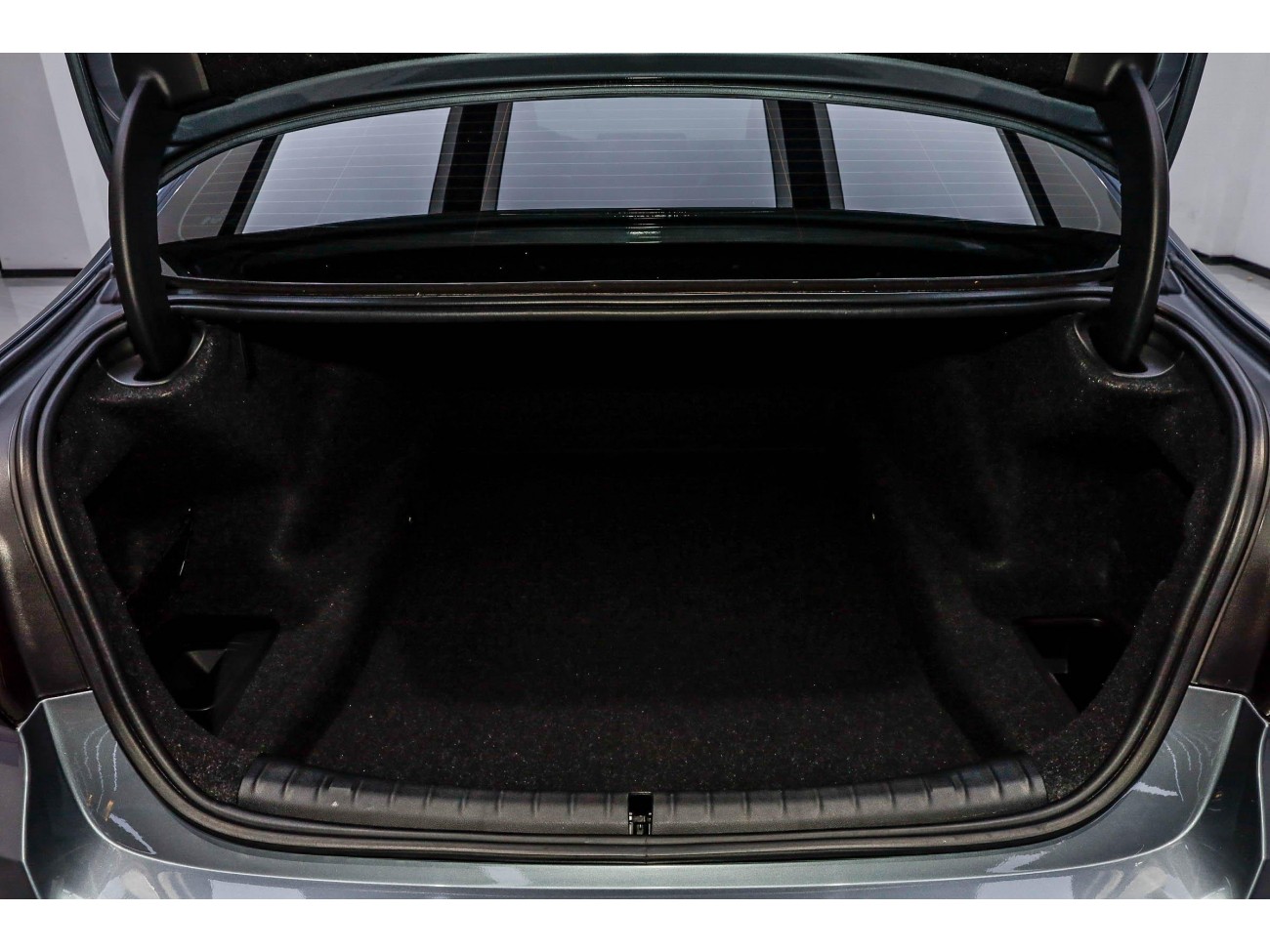 BMW 525i 2021