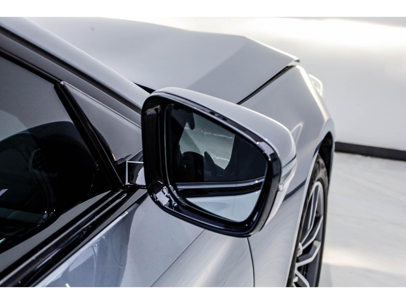 BMW 525i 2021