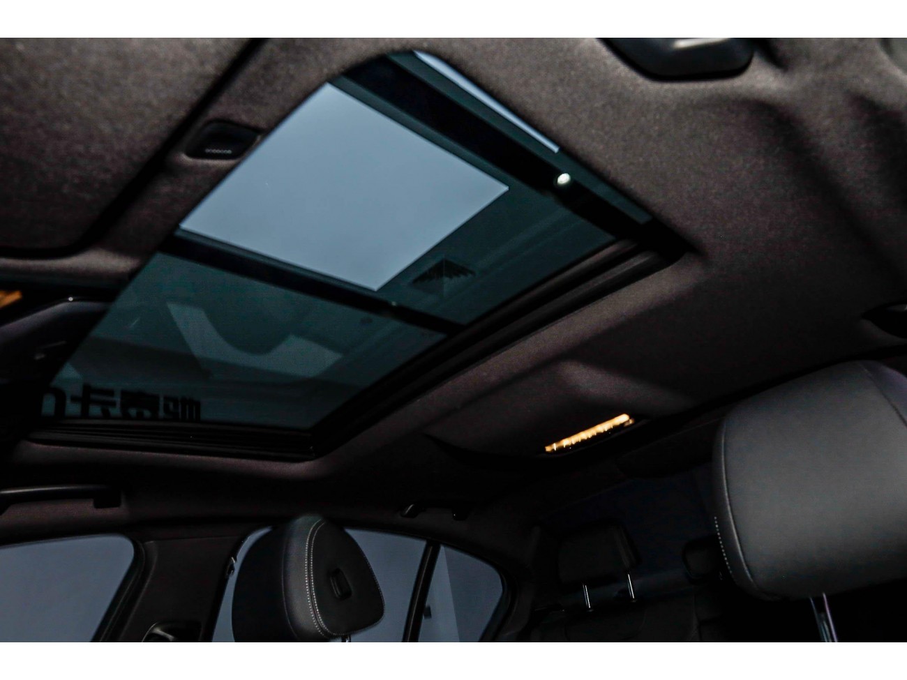 BMW 525i 2021
