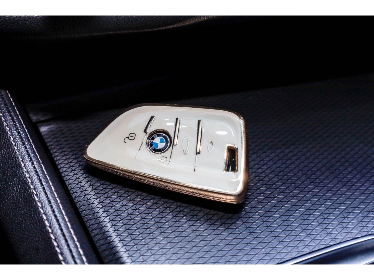 BMW 525i 2021
