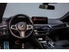 BMW 525i 2021