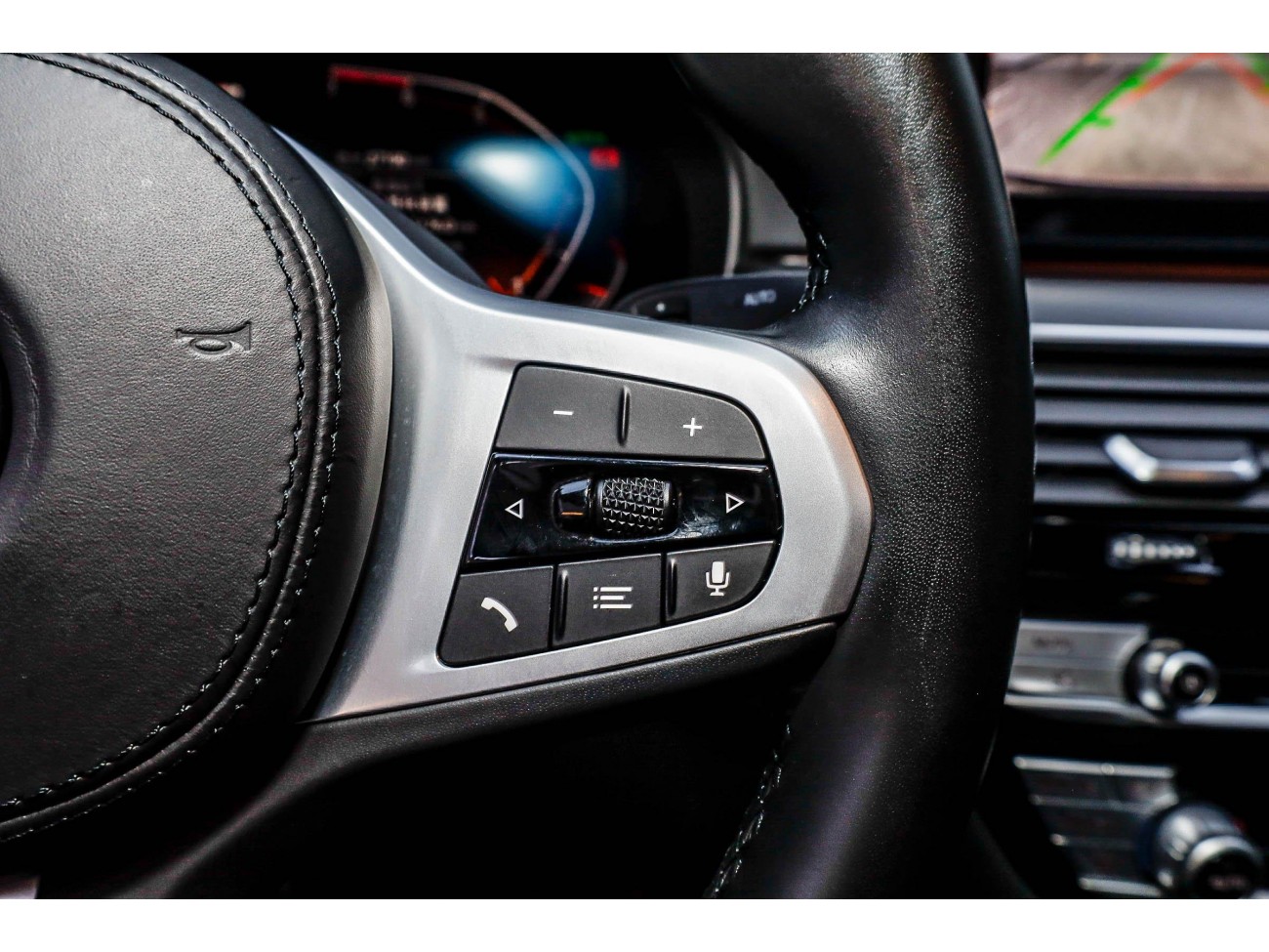 BMW 525i 2021