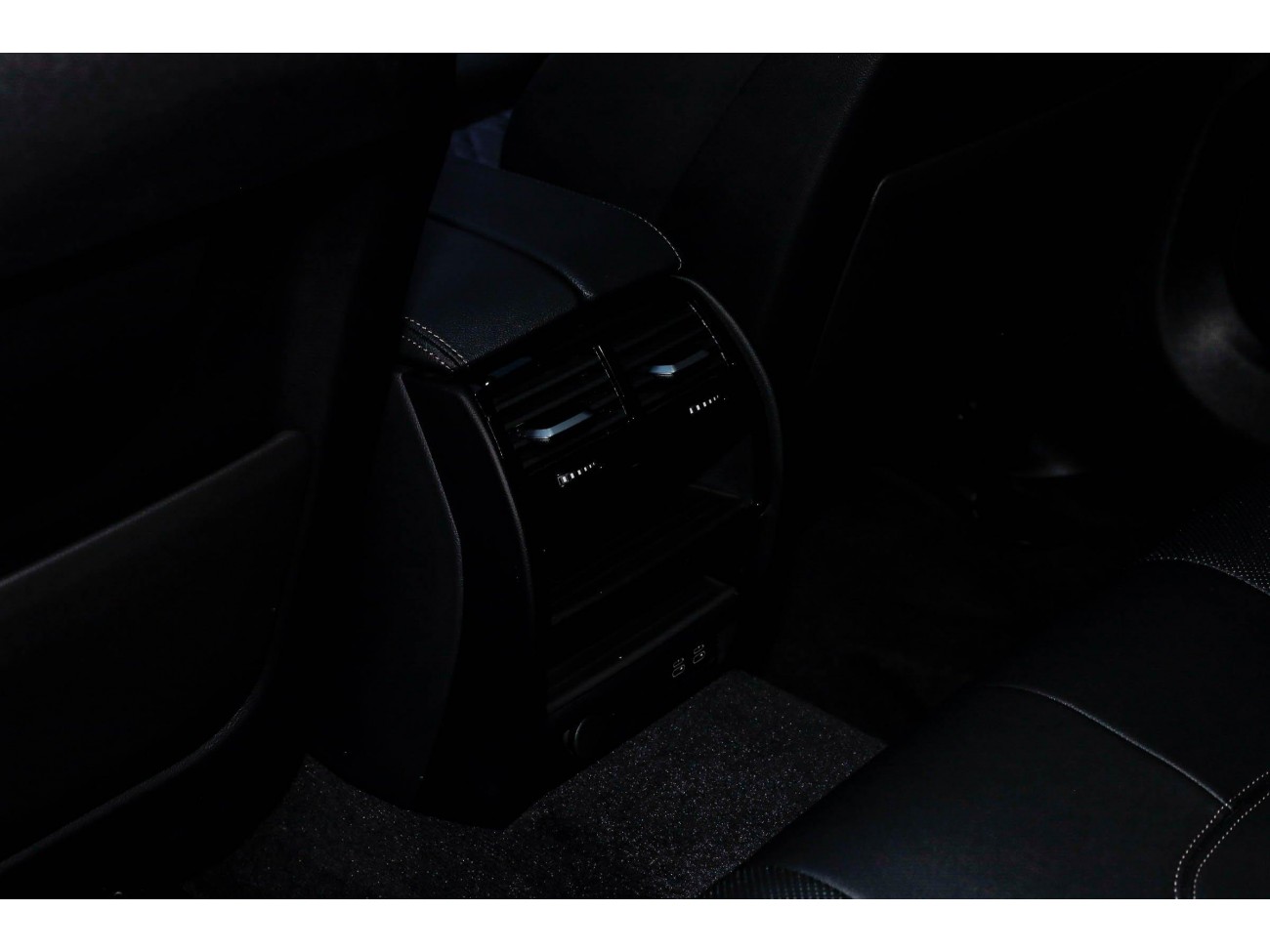 BMW 525i 2021
