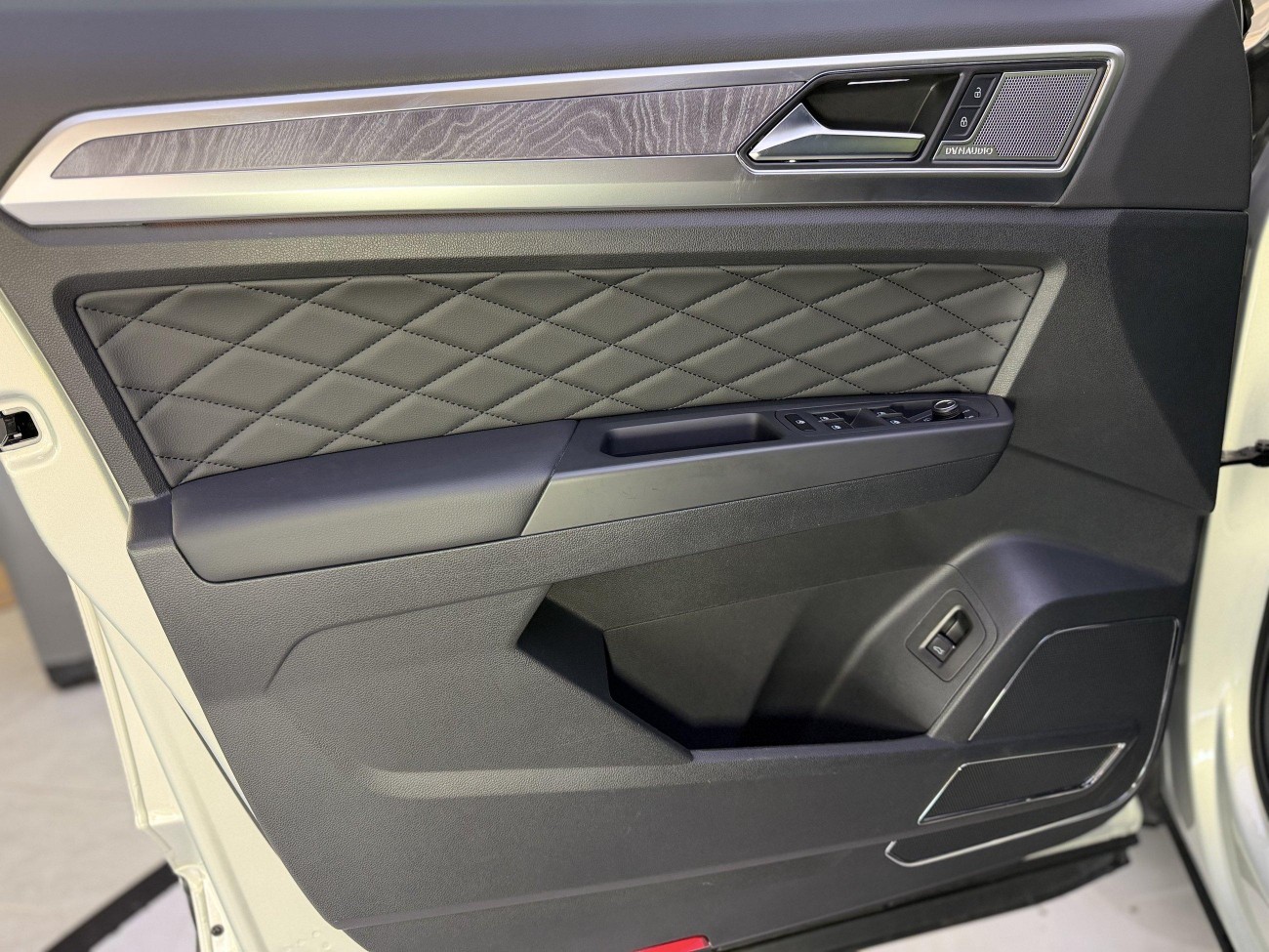 Volkswagen Teramont 2020