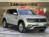 Volkswagen Teramont 2020