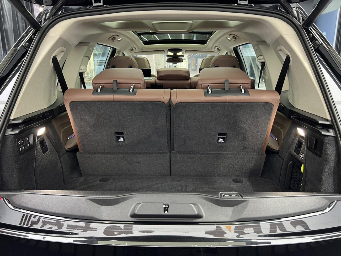 BMW X7 2024