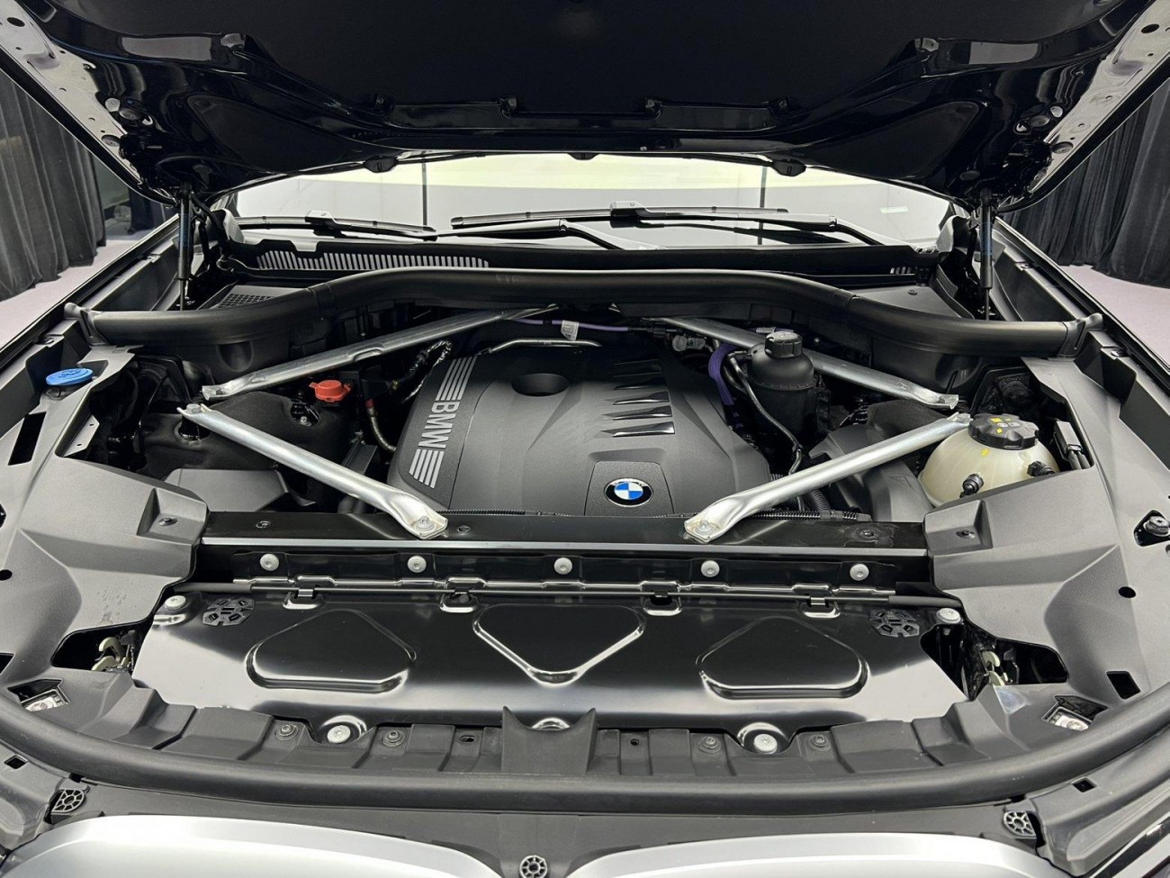 BMW X7 2024