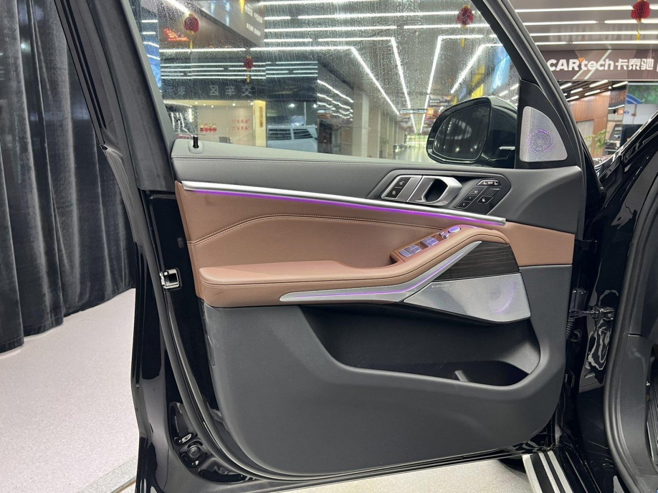 BMW X7 2024