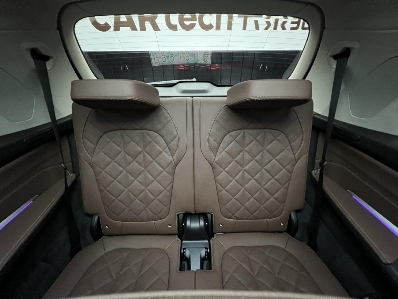 BMW X7 2024