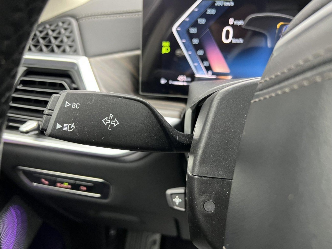 BMW X7 2024