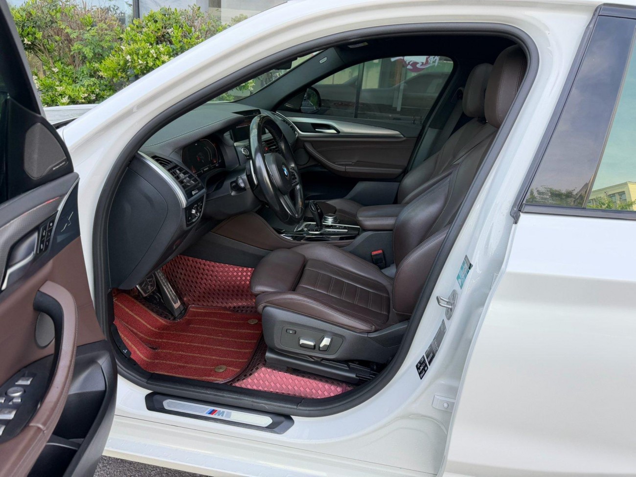 BMW X4 2021