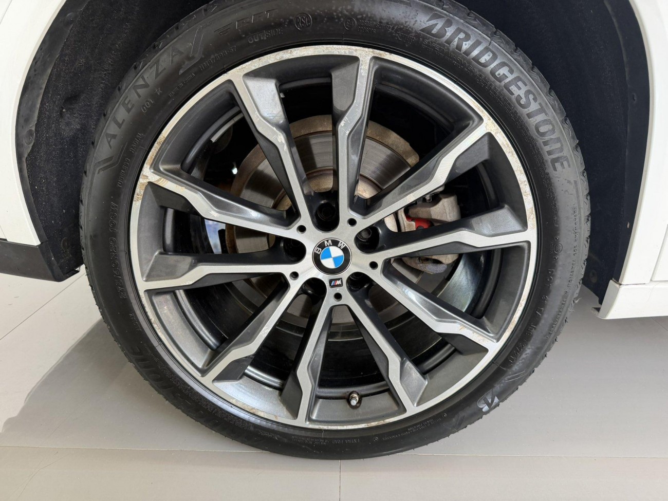 BMW X4 2021