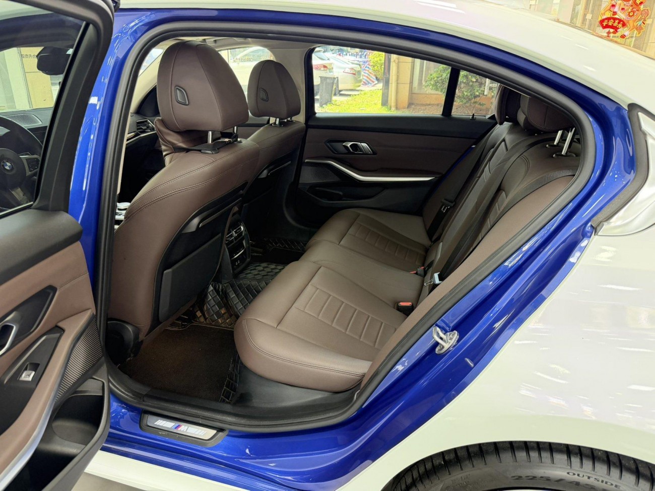 BMW 320Li 2020