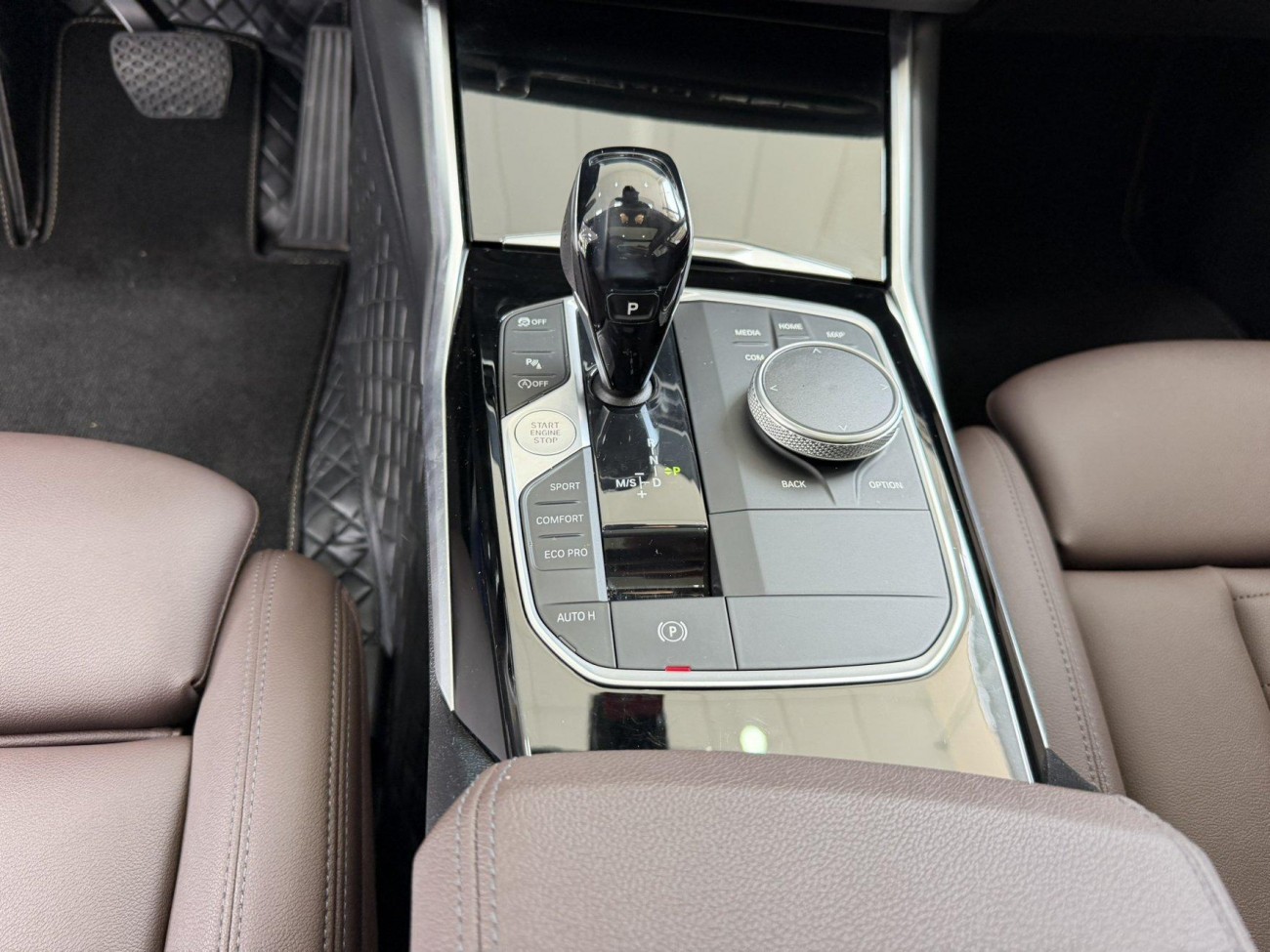 BMW 320Li 2020