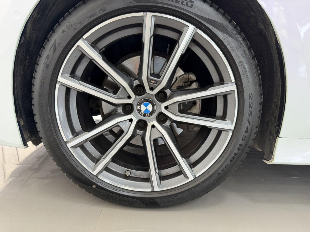 BMW 320Li 2020