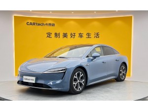 Luxeed S7 2024