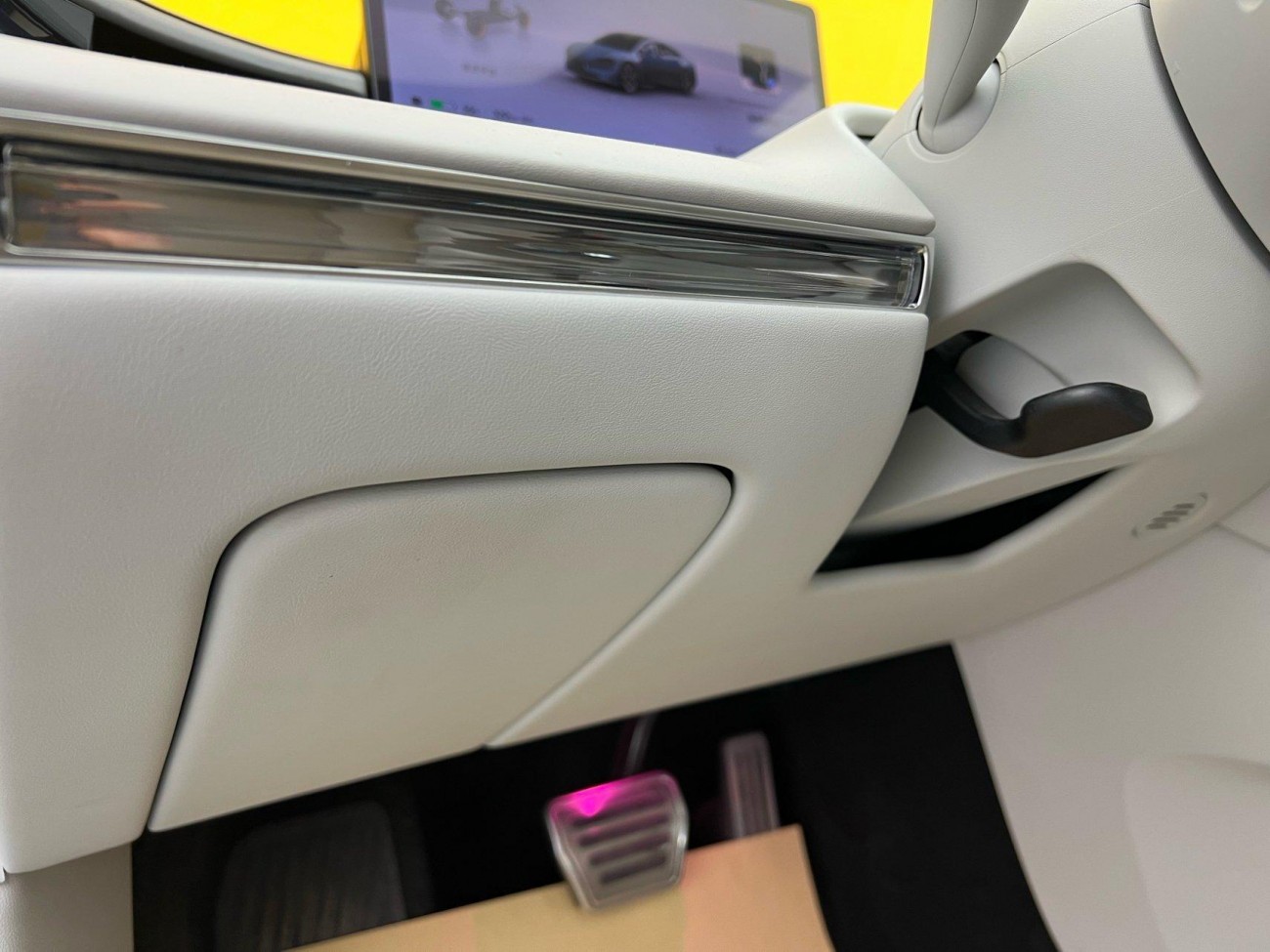 Luxeed S7 2024